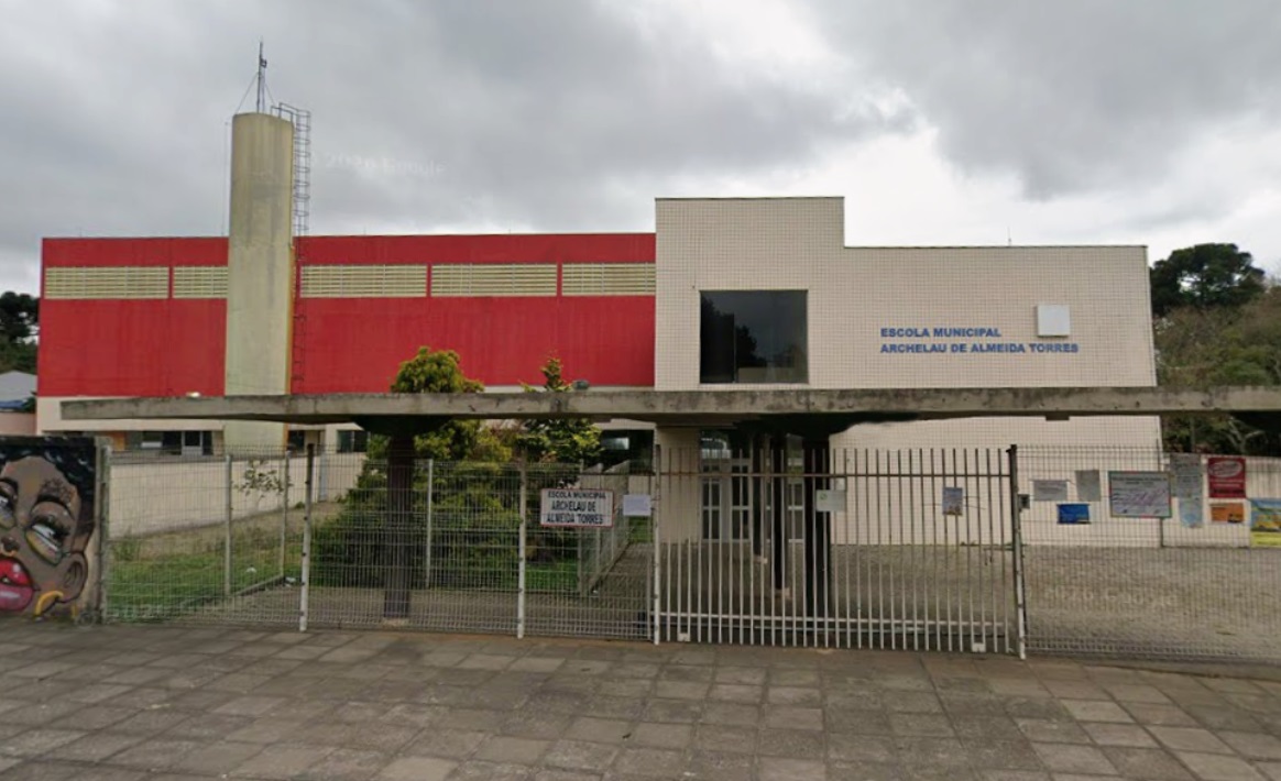 Foto da EM - Escola Municipal Archelau de Almeida Torres