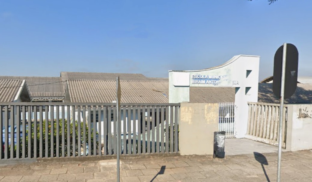 Foto da EM - Escola Municipal Ibraim Antônio Mansur
