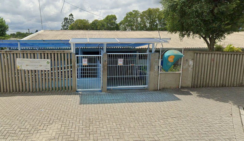 Foto da EM - Escola Municipal Presidente Juscelino Kubitschek de Oliveira