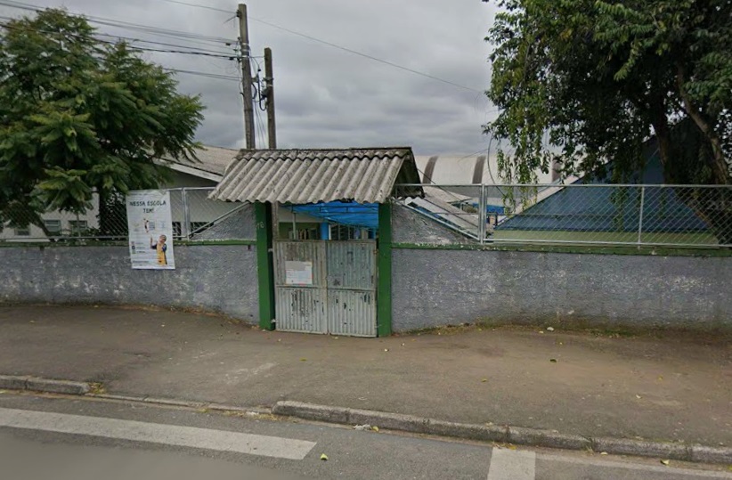 Foto da EM - Escola Municipal Professor Darcy Ribeiro