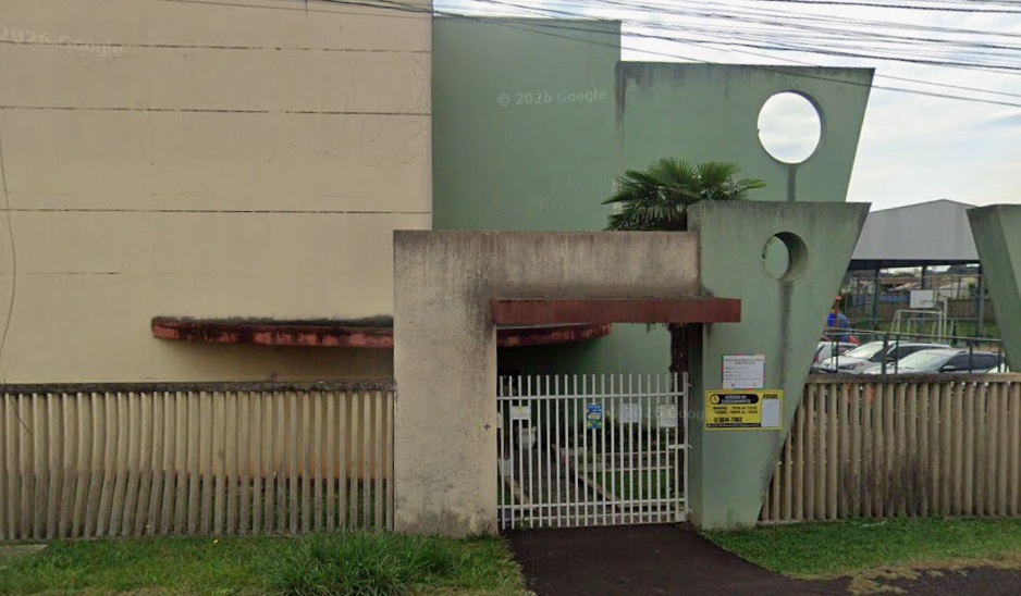 Foto da EM - Escola Municipal Professora Delani Aparecida Alves