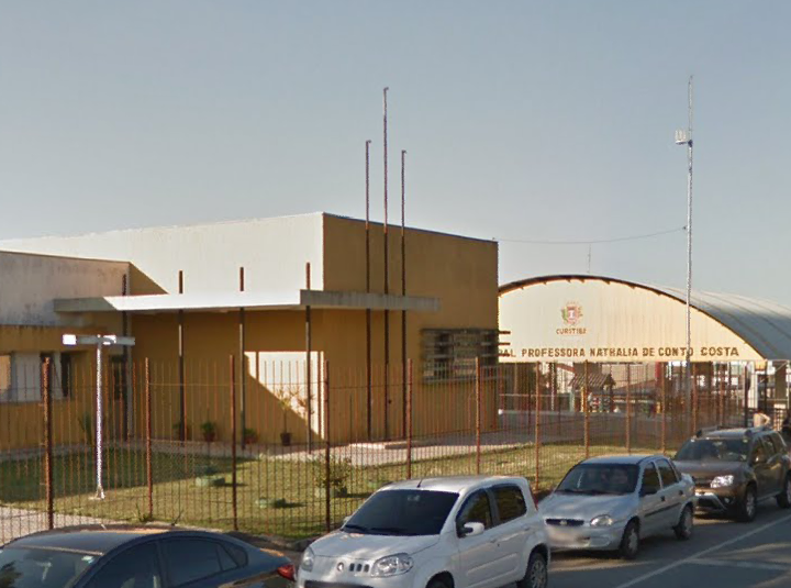 Foto da Escola Municipal Professora Nathalia De Conto Costa